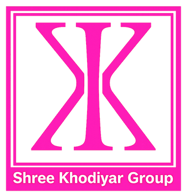 Shree Khodiyar Hotel Logo
